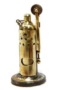 Slide Lighter