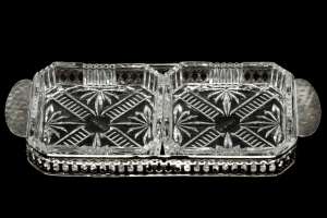 Art Deco Ashtray