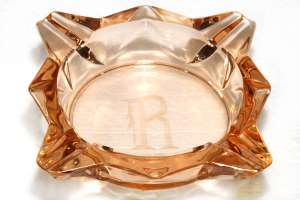 Arc International Luminarc Ashtray