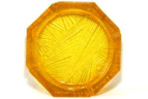 Blenko #1703 Ashtray
