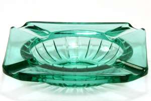 Duncan & Miller #17 Ashtray