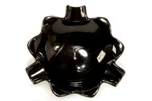 Fenton #848 Ashtray