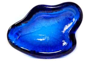 Blenko #966 Ashtray