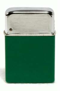Gem Case Lighter