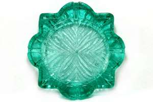 Blenko  #701 Ashtray