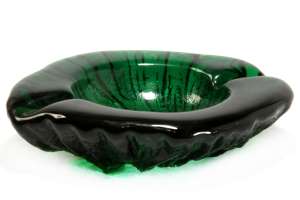 Blenko #756 Ashtray