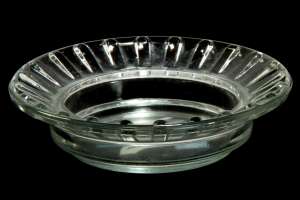 Unknown Ashtray