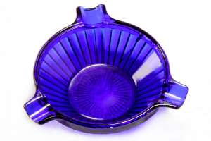 Unknown Ashtray