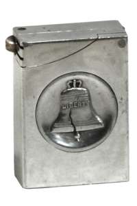 Aluminum Block Lift Arm Lighter