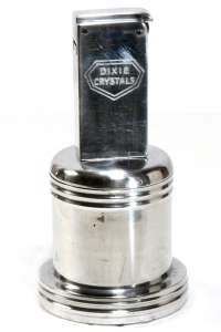 Lord Oxford Aluminum Lighter