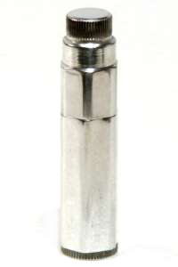 Remco Aluminum Lighter