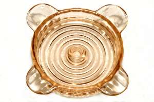 Unknown Ashtray