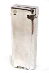 Aluminum Block Lift Arm Lighter
