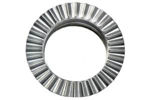 Chase Fluted Ashtray