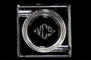 Duncan & Miller Terrace Ashtray