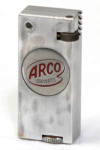 Aluminum Block Lift Arm Lighter