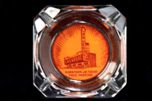 Unknown Ashtray