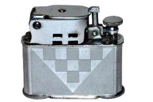 Abdulla Automatic Lighter
