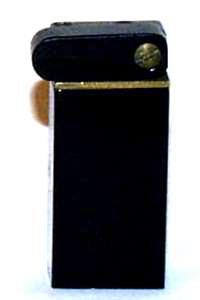 Cambridge Catalin Lighter