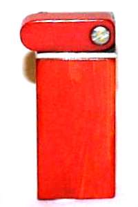 Cambridge Catalin Lighter