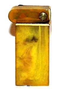 Cambridge Catalin Lighter