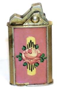 Clark Automatic Lighter