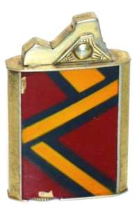 Clark Automatic Lighter