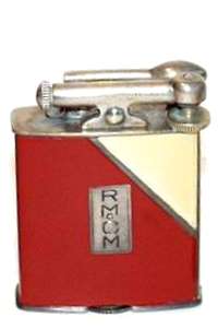 Clark Firefly Lift Arm Lighter