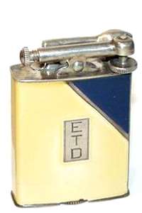 Clark Firefly Lift Arm Lighter