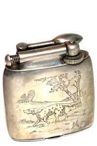 Clark Lift Arm Lighter