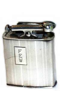 Clark Firefly Lift Arm Lighter
