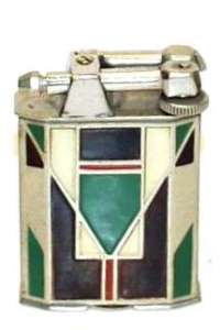 Clark Lift Arm Lighter