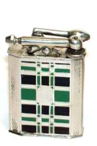 Clark Lift Arm Lighter