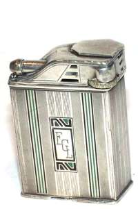 Clark Windodger Lighter