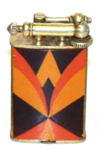 Clark Petite Lift Arm Lighter