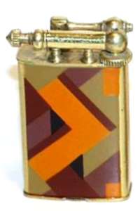 Clark Petite Lift Arm Lighter