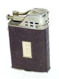 Clark Windodger Lighter