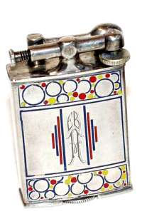 Clark Lift Arm Lighter