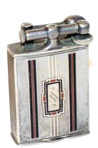Clark Lift Arm Lighter