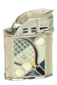 Clark Windodger Lighter