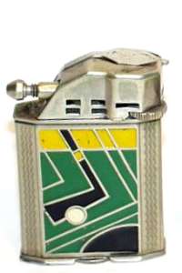 Clark Windodger Lighter