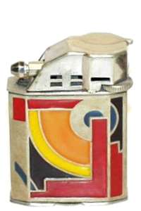 Clark Windodger Lighter