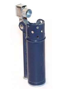 Dunhill Service Lighter 