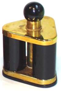 Dunhill Silent Flame Table Lighter
