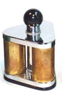 Dunhill Silent Flame Table Lighter
