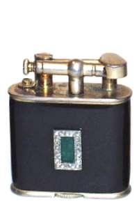 Dunhill Unique Lighter