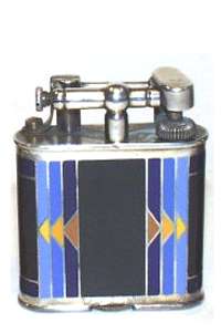Dunhill Unique Lighter