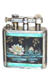 Dunhill Unique Lighter