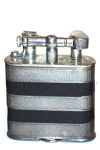 Dunhill Unique Lighter