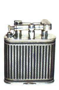 Dunhill Unique Lighter